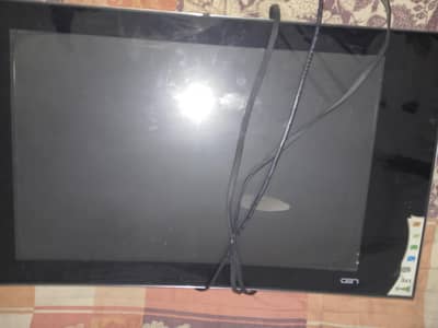 24 inch led
