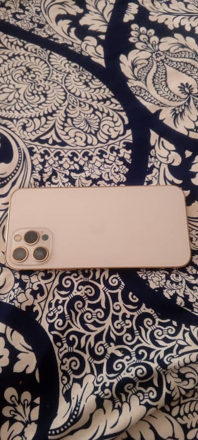 iphone 12pro Max 256GB