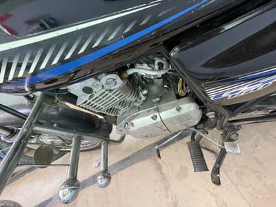 Suzuki GS 150
