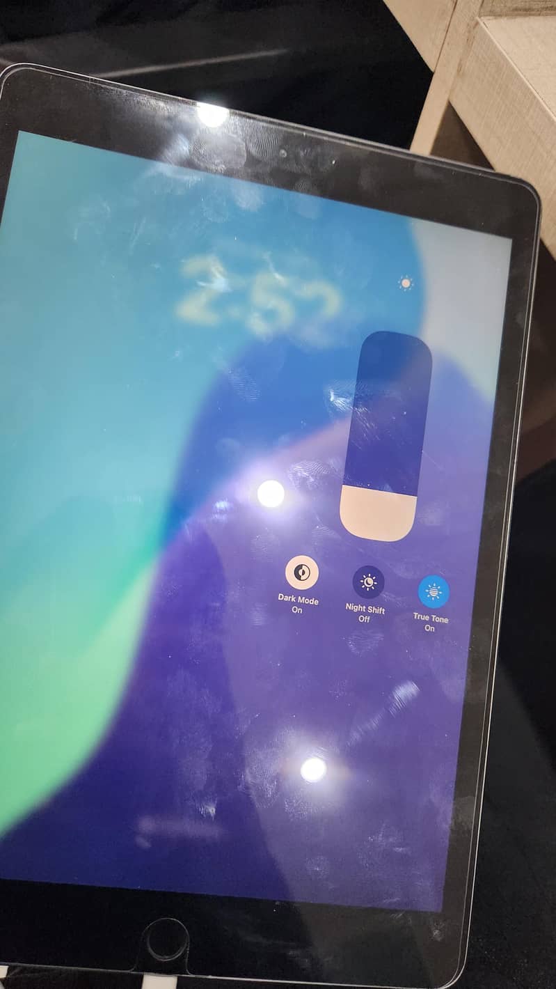 Ipad 7th generation (32gb) 2