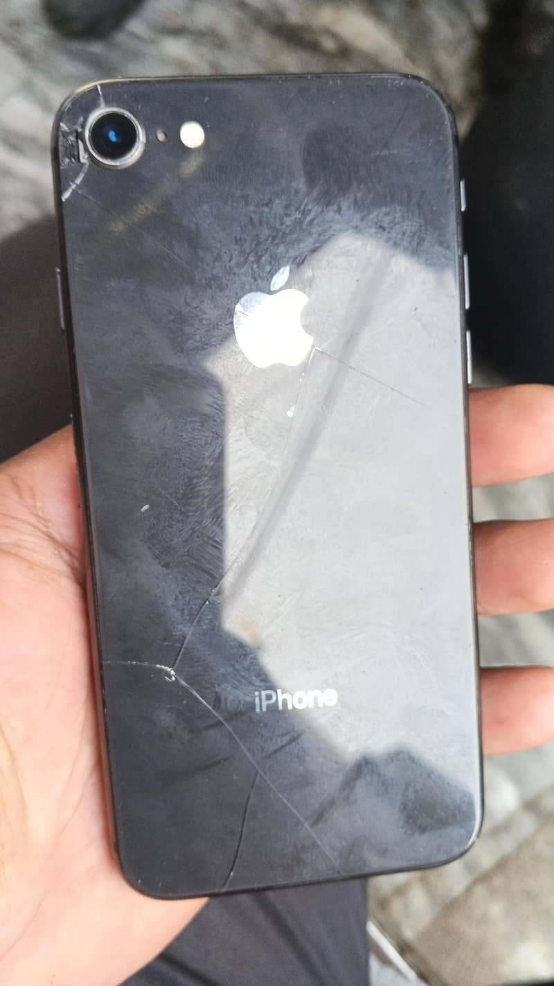 iPhone 8 1