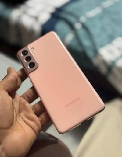Samsung s21