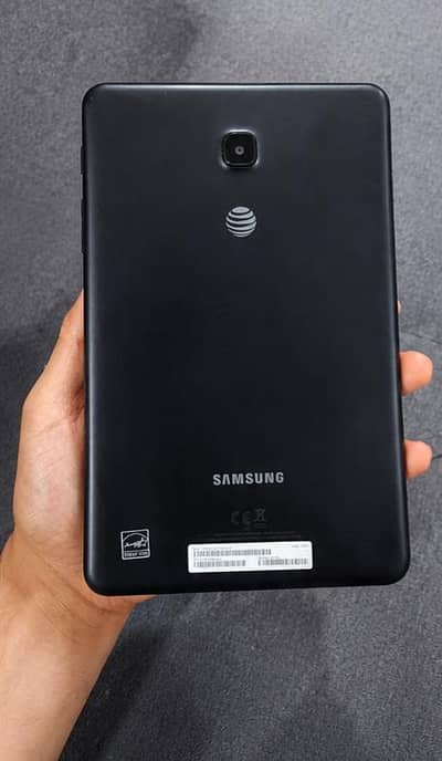 Samsung Galaxy Tab A SM-T387