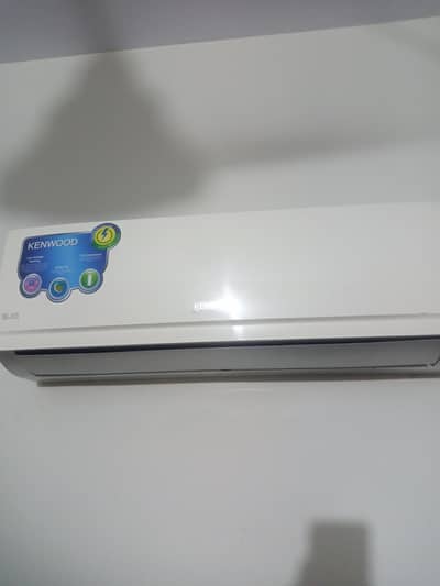 kenwood 10/10 condition