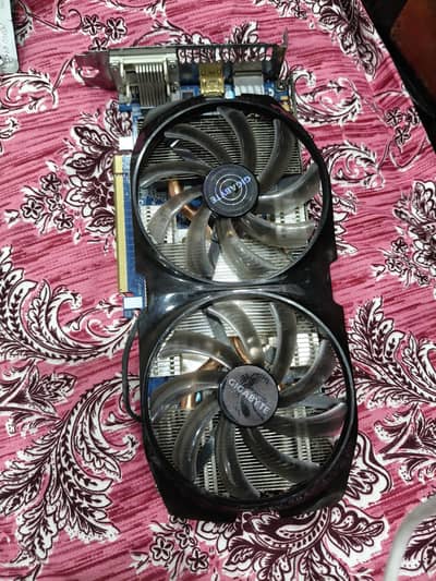 Gigabyte GTX 670 2GB DDR5