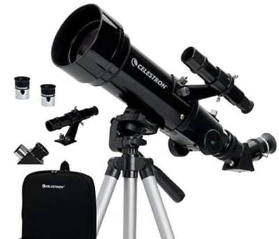 CELESTRON TELESCOP