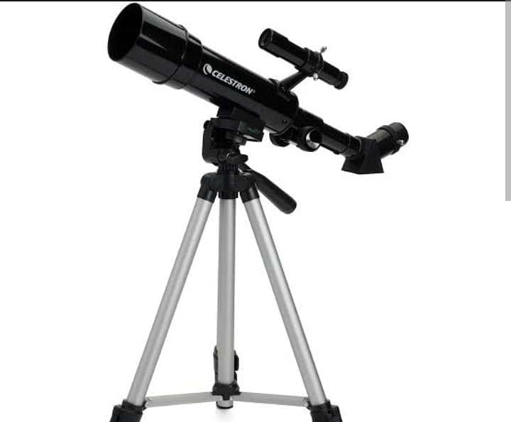 CELESTRON TELESCOP 2
