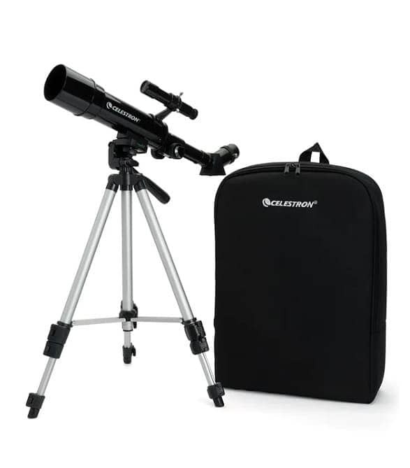 CELESTRON TELESCOP 4
