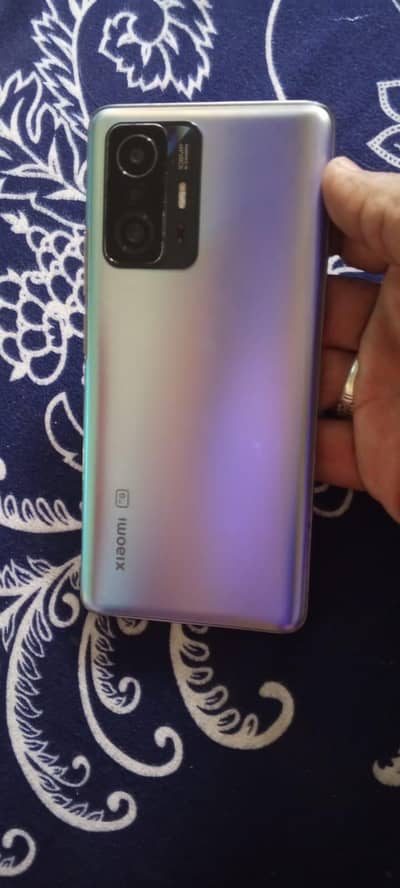 Xiaomi 11 T pro 12/256
