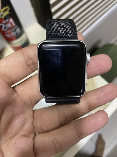 Apple IWatch series 3 for sale
