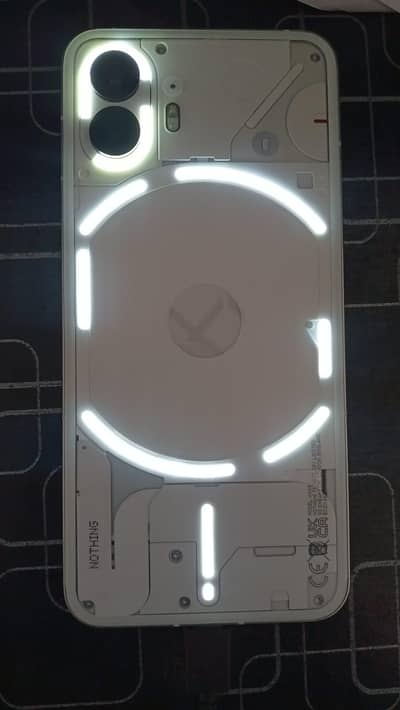nothing phone 2