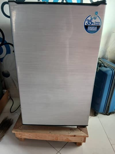 Dawlance Bedroom Refrigerator contact this num 03212053669