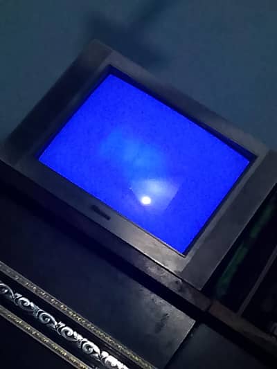chalta howa Tv. for sale out
