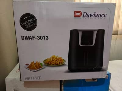 Air Fryer