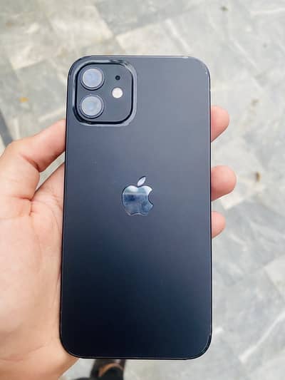 Iphone 12 non pta