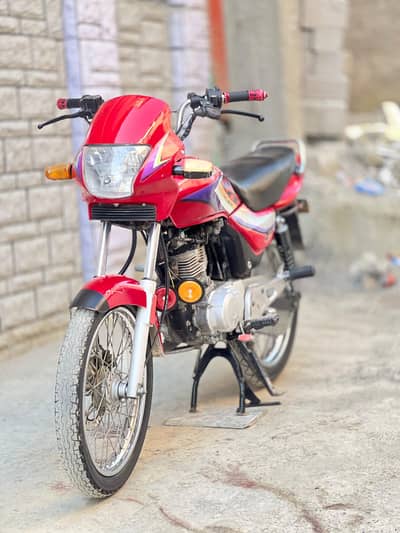 deulex 125