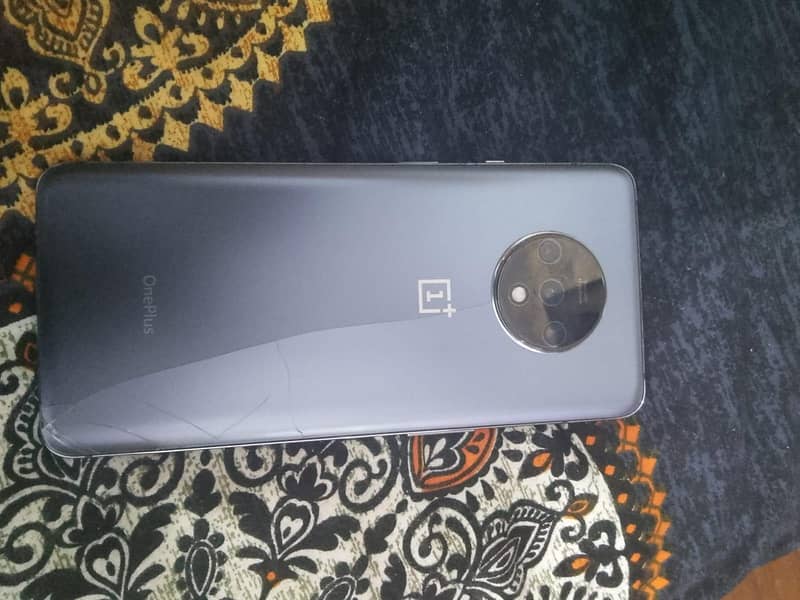 OnePlus 7t 3