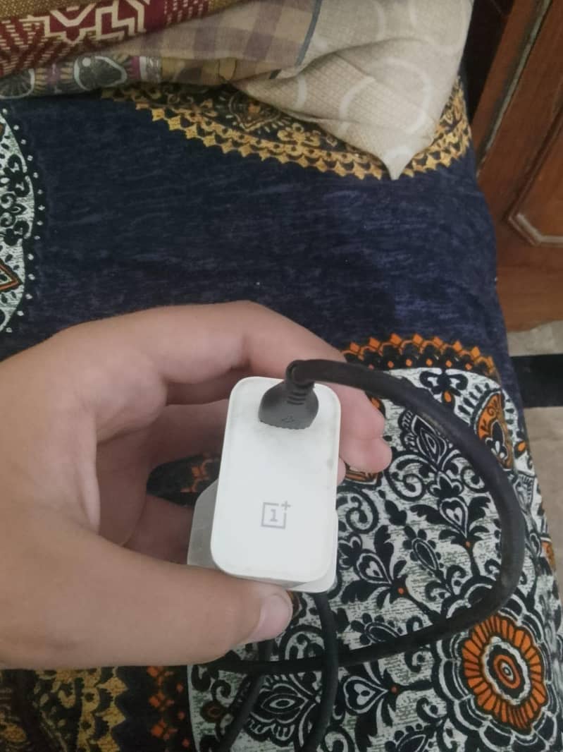 OnePlus 7t 4
