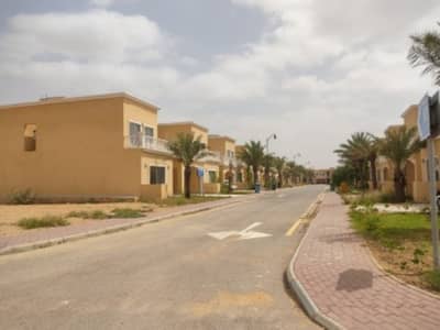 350 Square Yards Villas Available For Rent in Precinct-35 Bahria Town Karachi