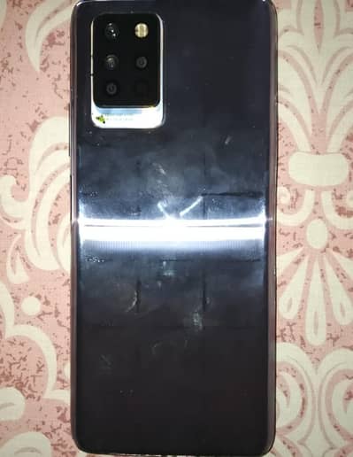 infinix note 10 pro