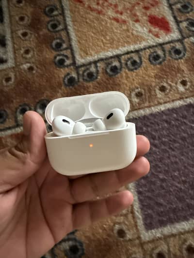 AirPods Pro