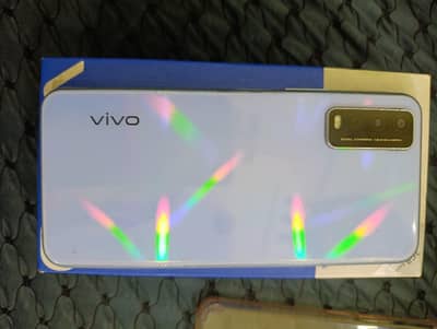 Vivo Y12A