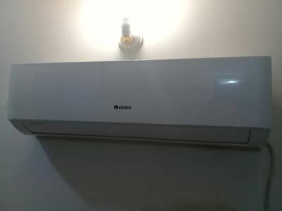 Gree 1.5 ton