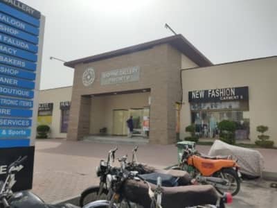 200 Square Yards Villas Available For Rent in Precinct-10a Bahria Town Karachi