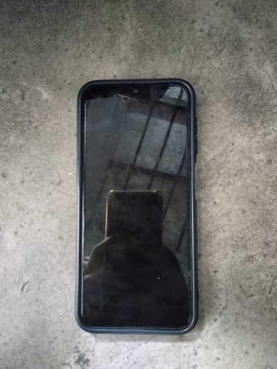 Samsung Mobile A14