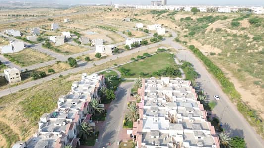152 Square Yards Villas Available For Rent in Precinct-11b Bahria Town Karachi