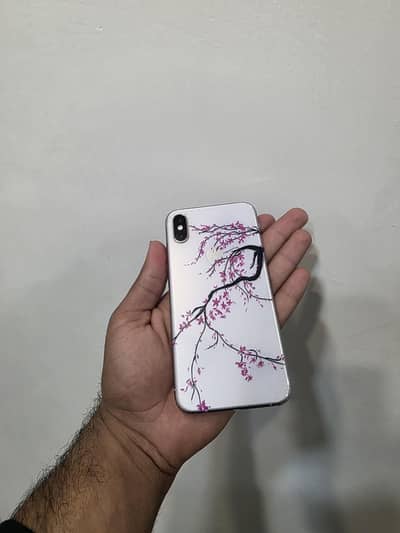 iPhone Xs 256Gb Dual Sim PTA Approved