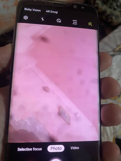 S8 plus 4/64gb dual sim