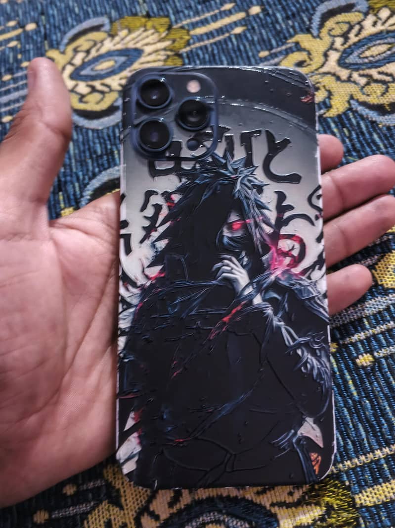 Iphone 12 pro max 0