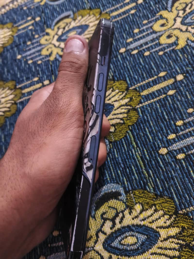 Iphone 12 pro max 2