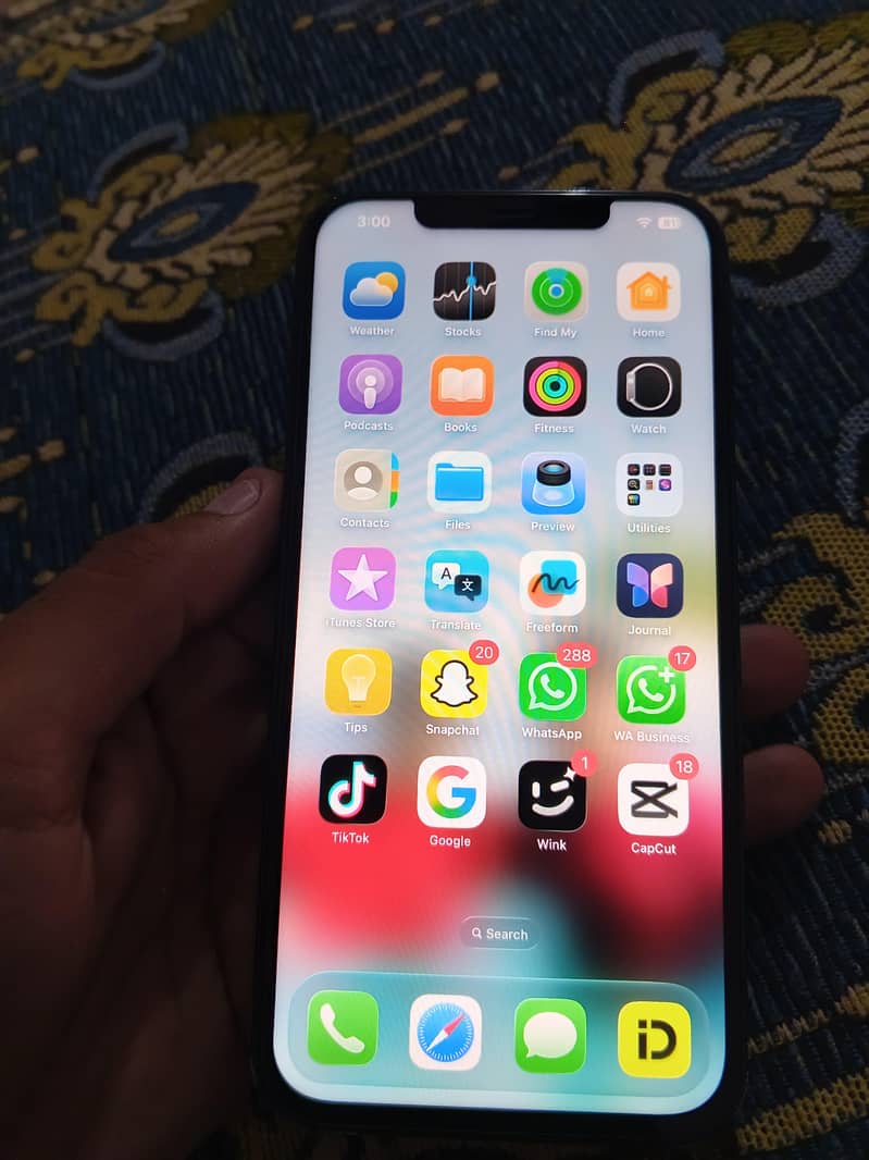 Iphone 12 pro max 7