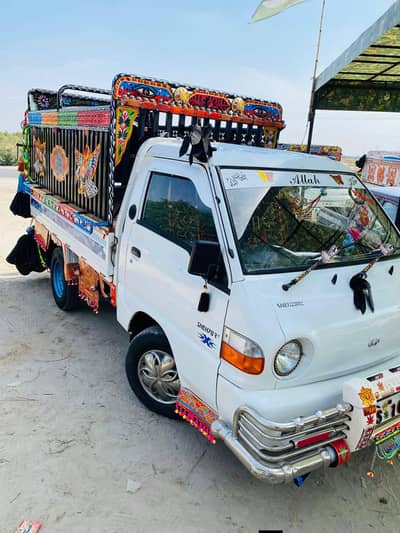 shehzore Hyundai