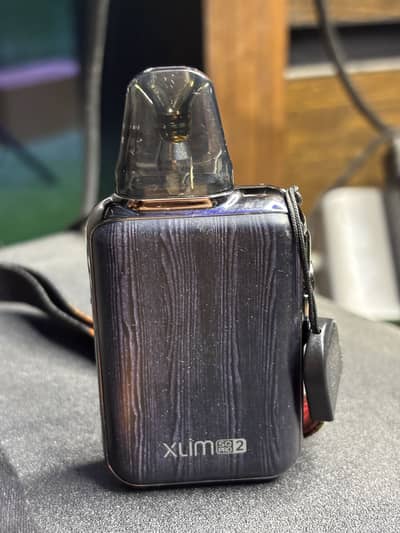 OXVA XLIM SQ Pro 2 Device
