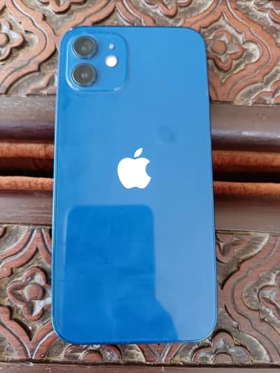 iphone 12 non-pta factory unlock 128gb