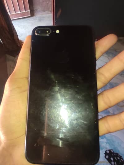 iPhone 7 plus PTA official