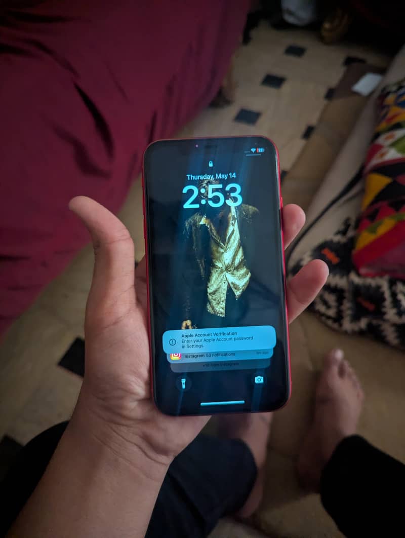 iphone 11 0