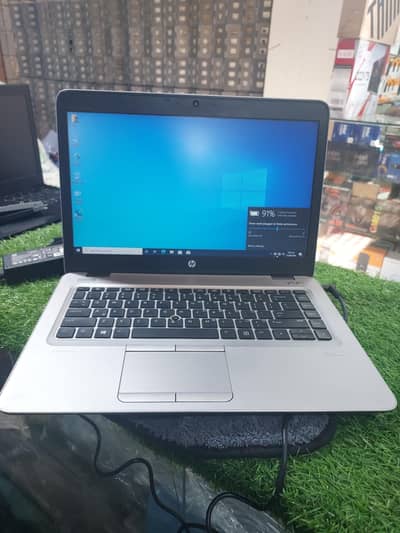 hp elitebook Mt43 mobile thin client