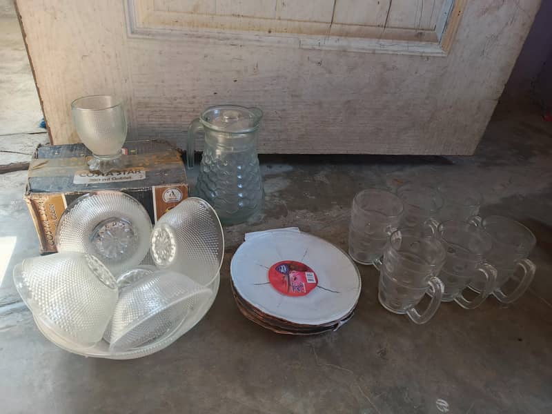 Kheer set 0