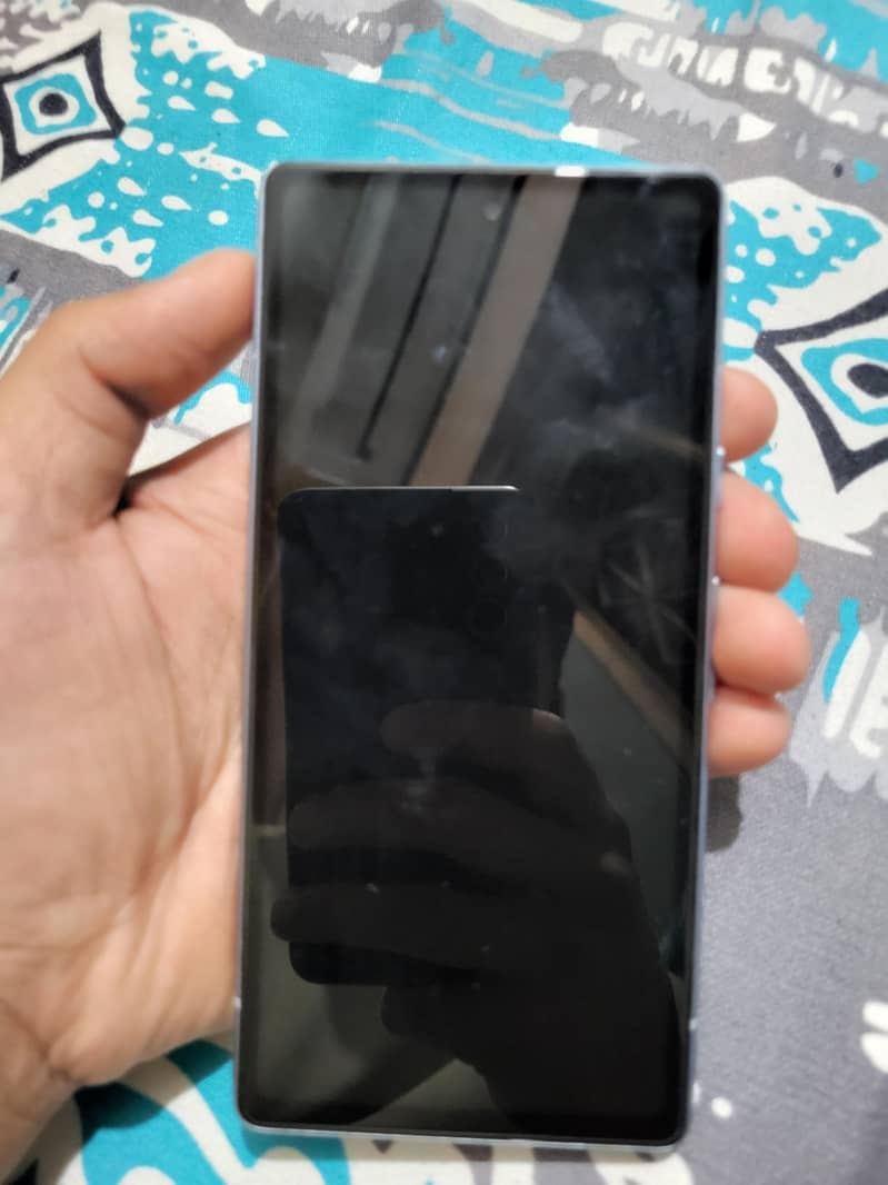 google pixel 7a 1