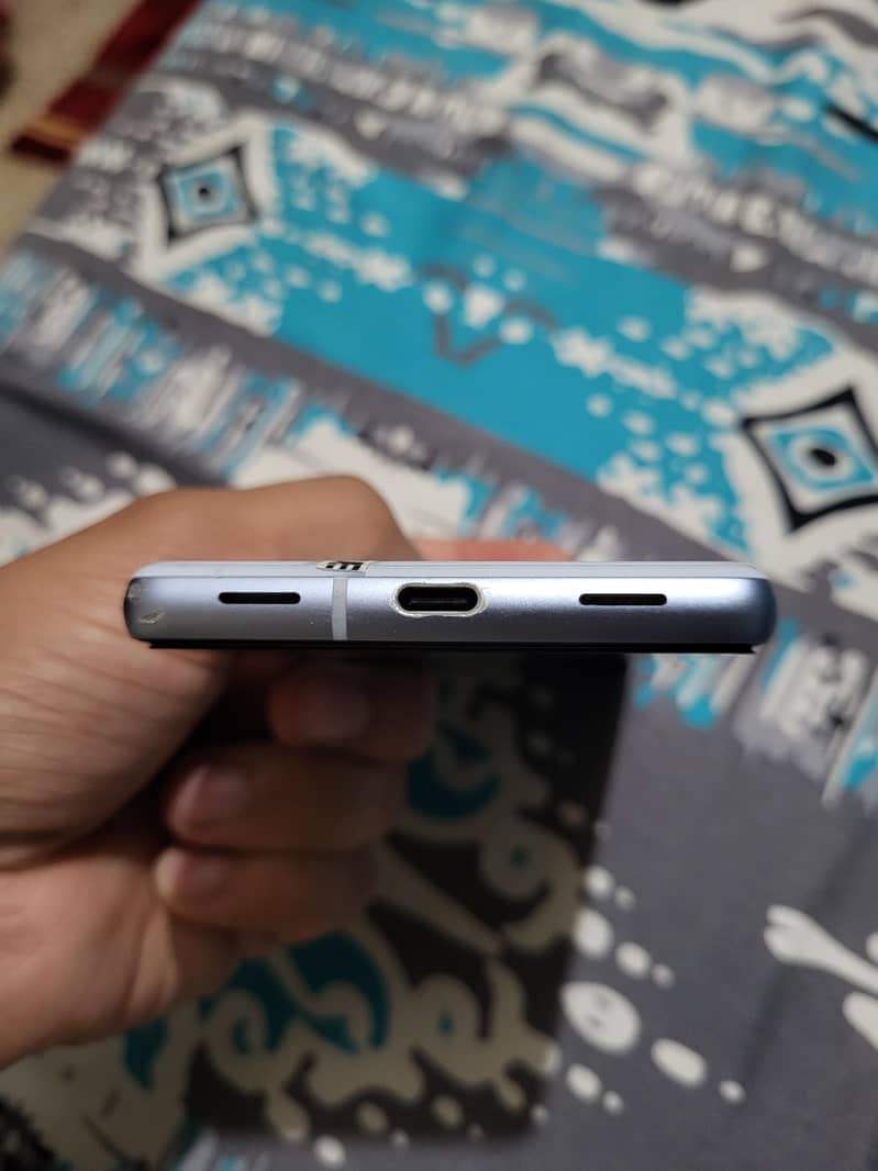 google pixel 7a 3