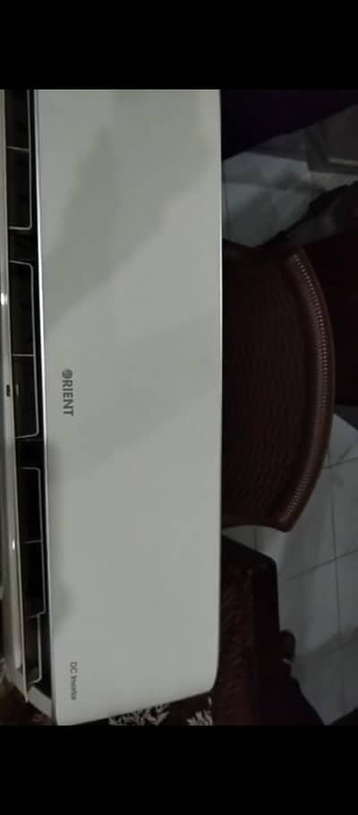 Orient dc Inverter 1.5 ton