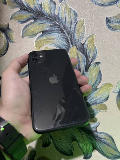 Iphone 11 64gb Non pta/JV