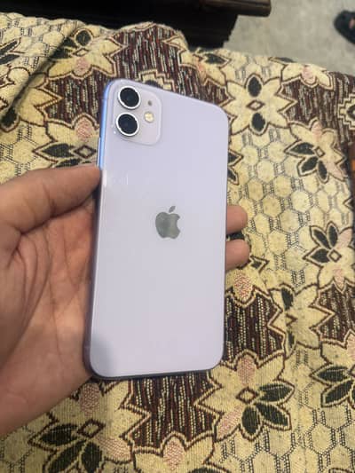 Iphone 11 fu 64 gb 87 health