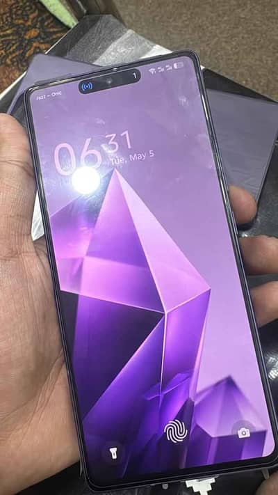 Infinix Note 50 Pro