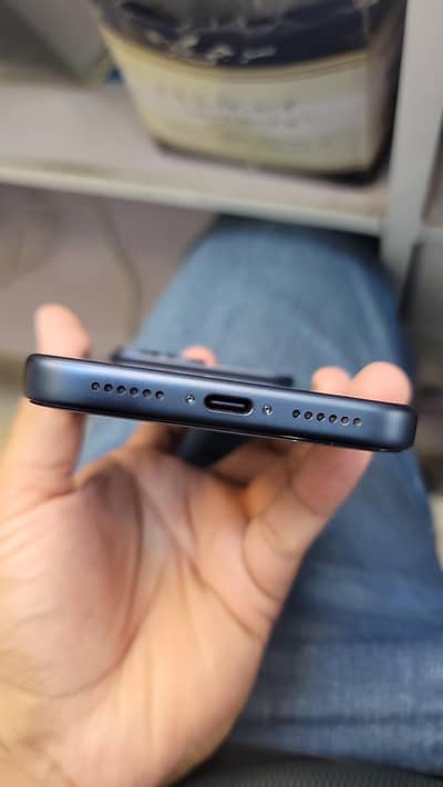 I phone 17 pro max