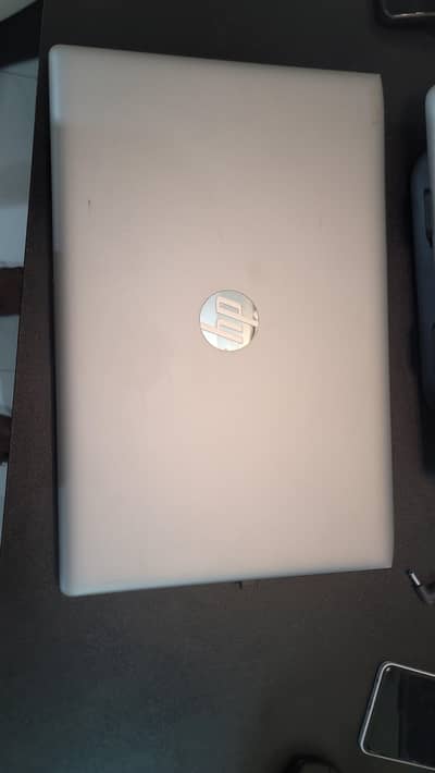 Hp pro book 470 G5 i7 8th 32/512gb